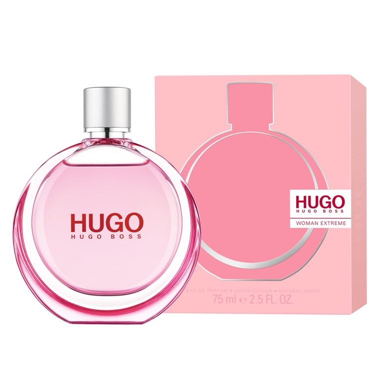 Hugo Boss Women Extreme