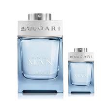 Bvlgari Man Glacial Essence Set