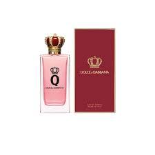 Dolce & Gabbana Queen