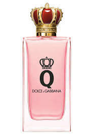 Dolce & Gabbana Queen - Image 3