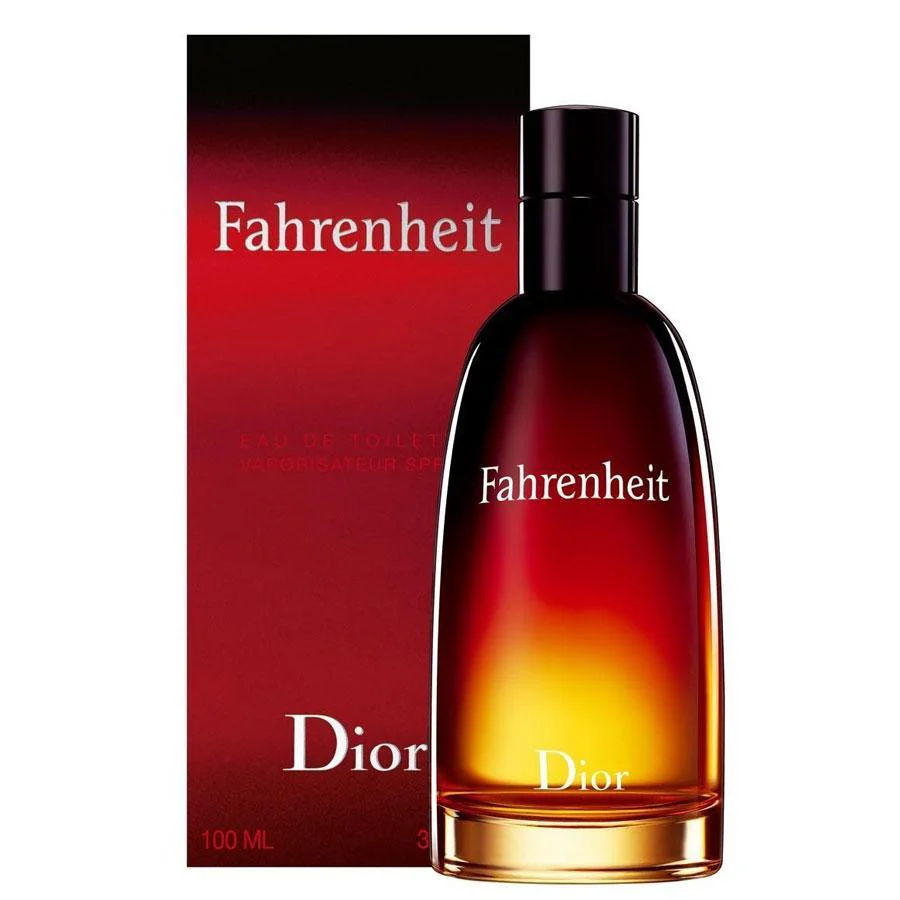 Dior Fahrenheit
