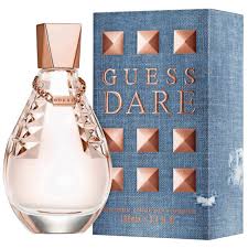 Guess Dare