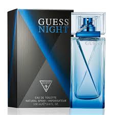 Guess Night