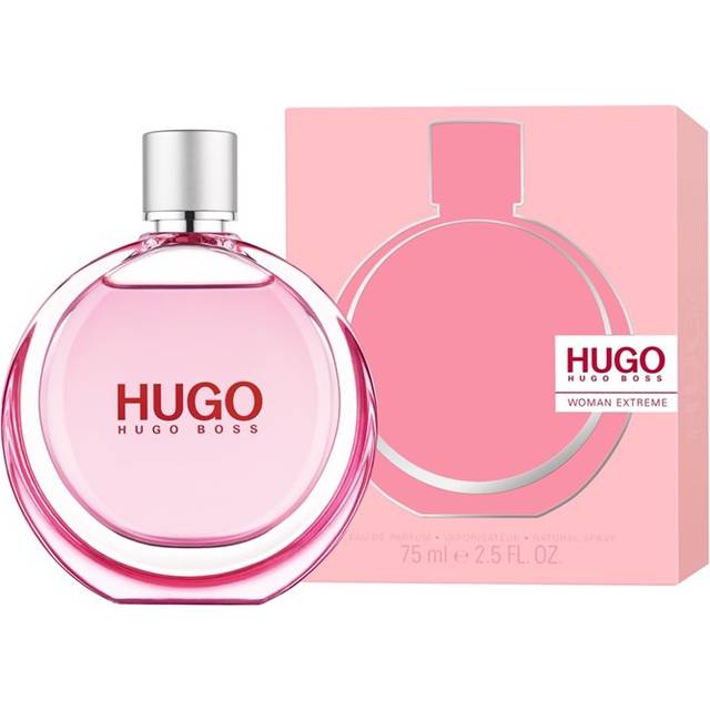Hugo Boss Women Extreme - Image 2
