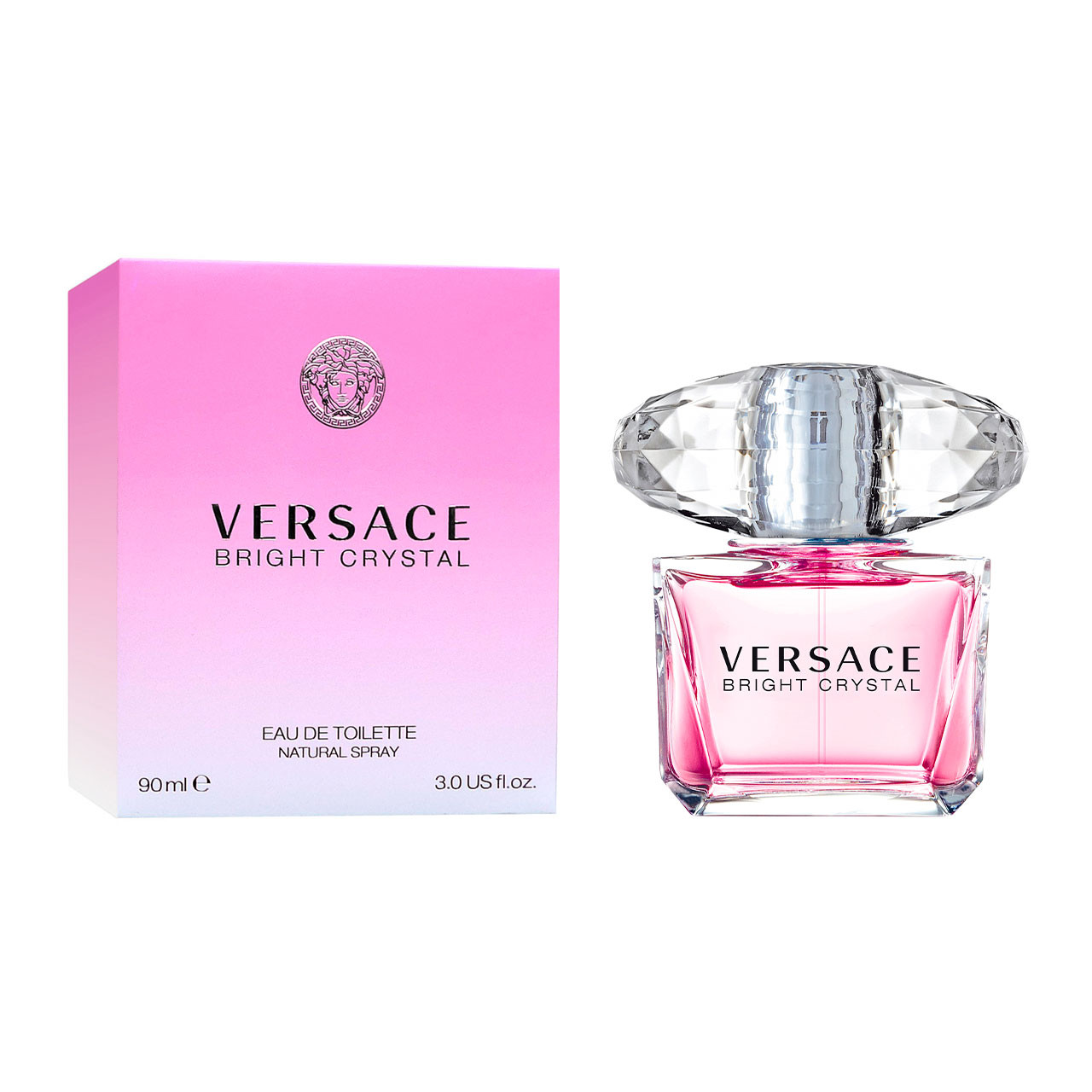 Versace Bright Crystal