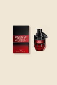 Viktor & Rolf Spicebomb Infrared