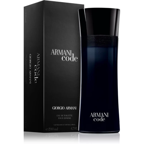 Armani Code Colonia