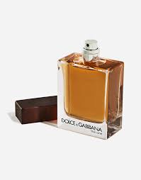 Dolce & Gabbana The One