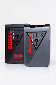 Guess Effect