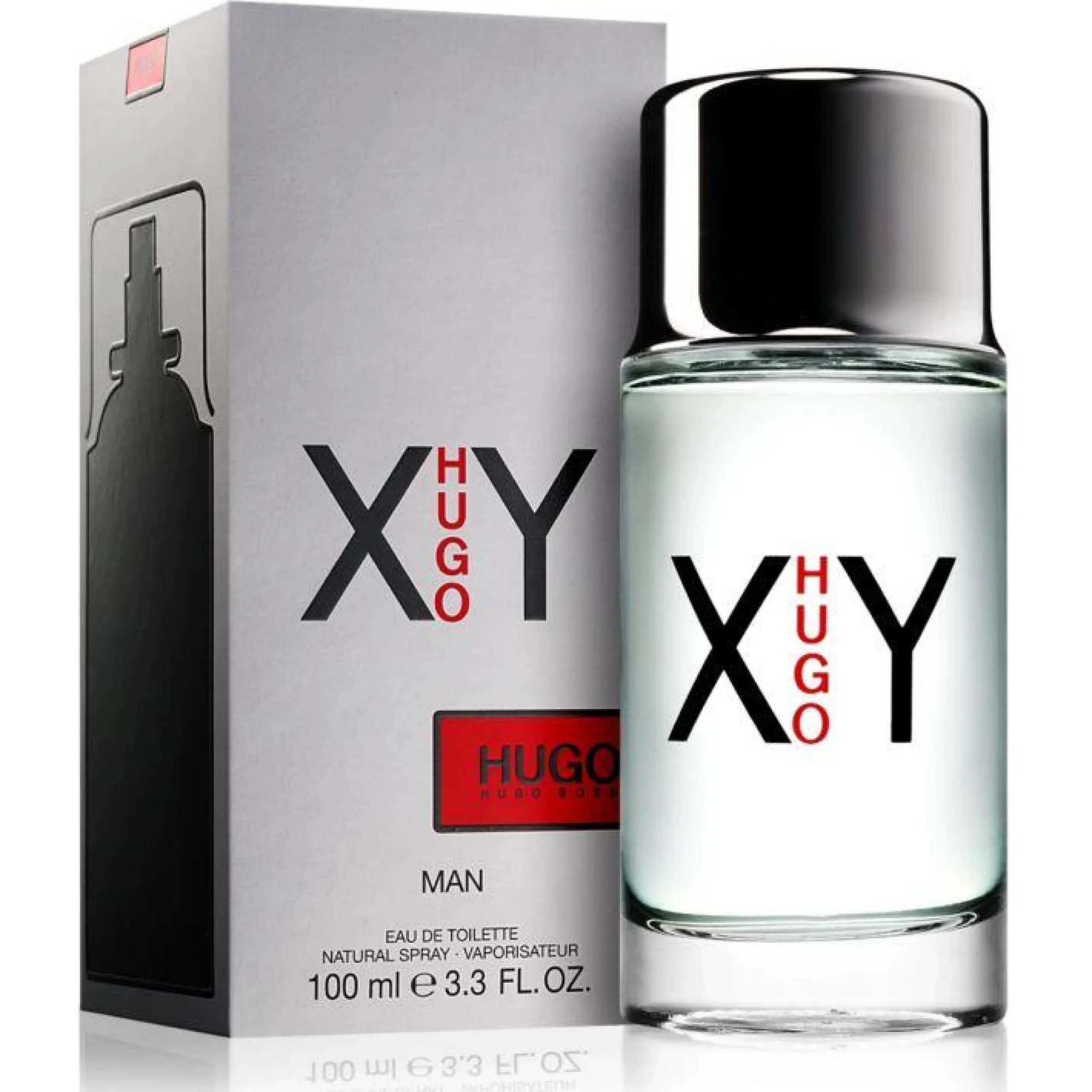 Hugo Boss XY