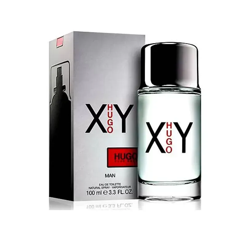 Hugo Boss XY - Image 2