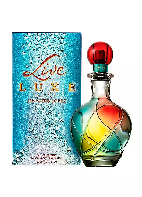 Jlo Live Luxe