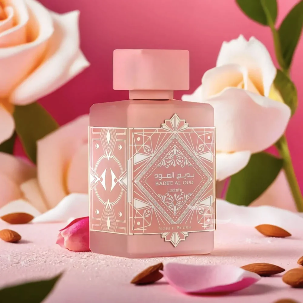 Lattafa Noble Blush - Image 2