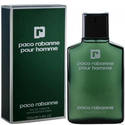 Paco Rabanne Pour Homme