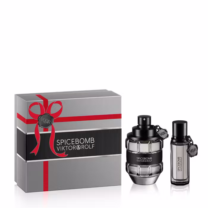 Viktor And Rolf Spice Bomb Set