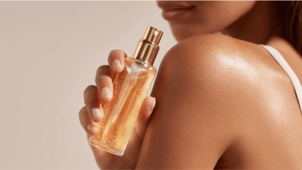 Gourmand Perfumes