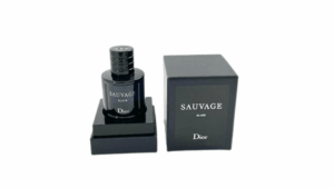 Dior Sauvage Elixir