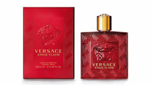 Versace Eros Flame