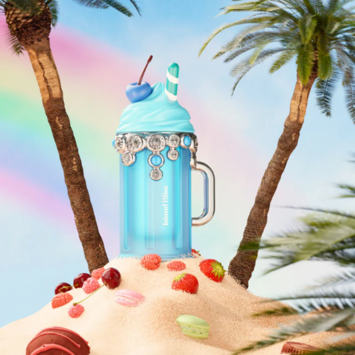 Armaf Island Bliss - Image 3