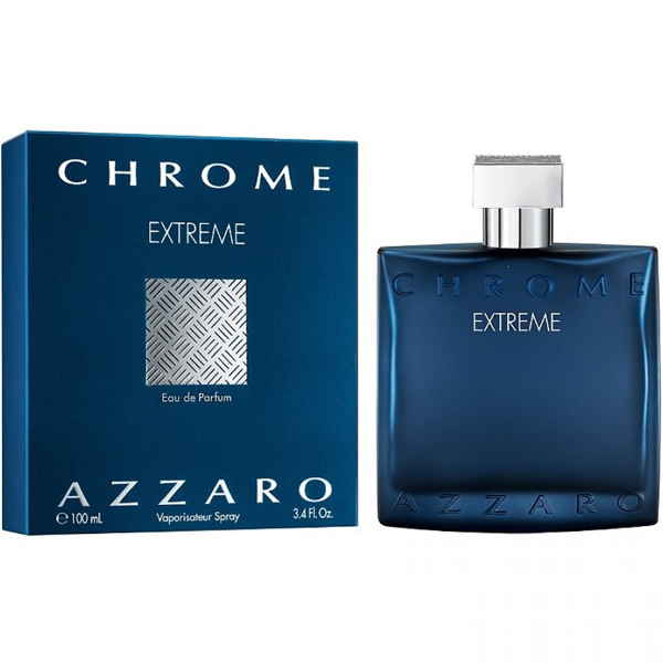 Azarro Chrome Extreme