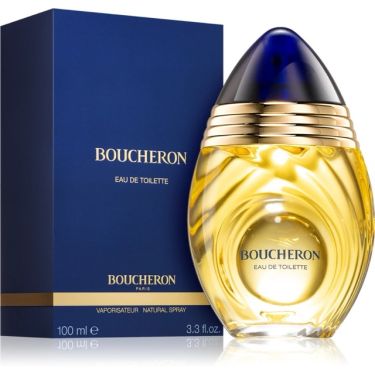 Boucheron Pour Femme