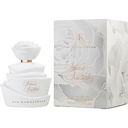 Kim Kardashian Fleur Fatale
