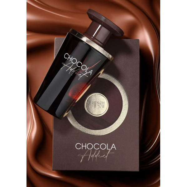 French Avenue Chocola Addict