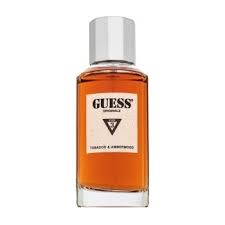 Guess Originals Tobacco And Amberwood - Image 2